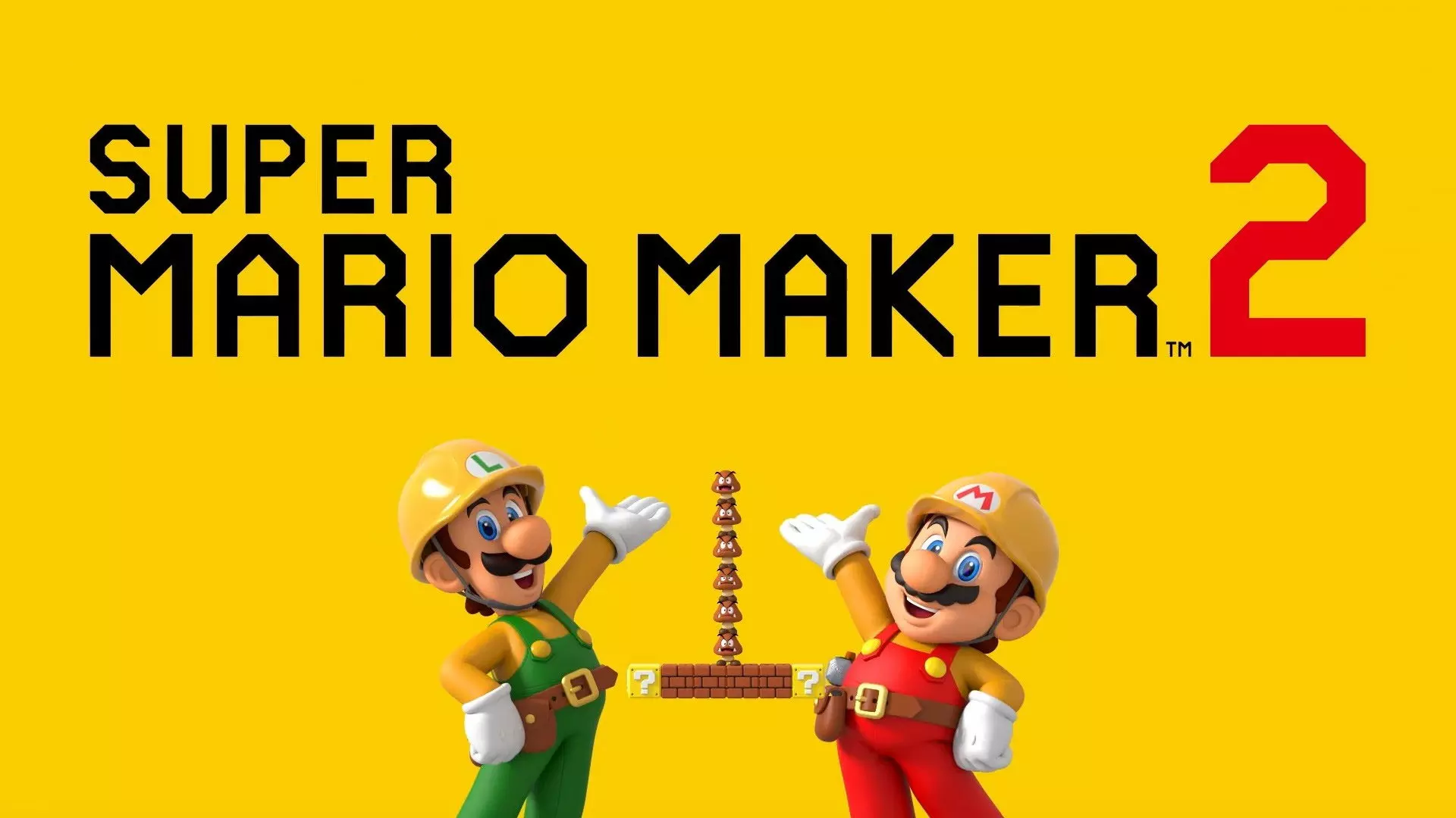 Super Mario Maker 2/سوپر ماریو میکر ۲