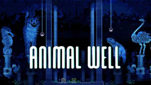 بررسی بازی Animal Well – زومجی