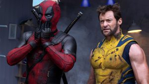 تریلر فیلم Deadpool and Wolverine از حضور غیر منتظره یک متغیر ددپول خبر می‌دهد