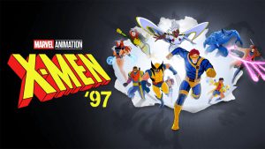 نقد انیمیشن ایکس من ۹۷ (X-Men 97) | فصل اول