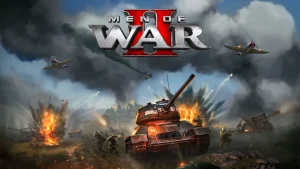 بررسی بازی Men of War 2 | نبردهای بی‌رحم جنگ جهانی