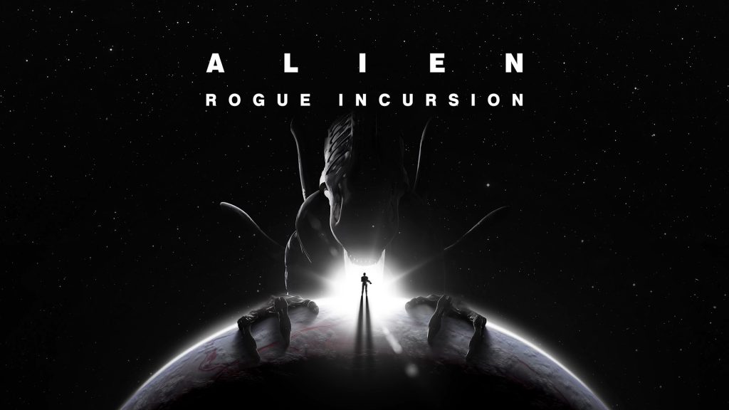 اولین تریلر گیم‌پلی Alien: Rogue Incursion را تماشا کنید