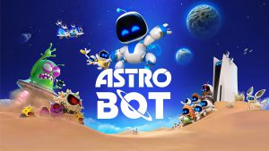 بازی Astro Bot مراحل و قابلیت‌های گسترده‌ای دارد