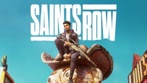 بازی Saints Row فروش مطلوبی نداشته است