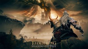 تریلر زمان عرضه Elden Ring: Shadow of the Erdtree منتشر شد