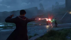 به‌روزرسانی جدید Hogwarts Legacy محتویات جذابی را به بازی اضافه می‌کند