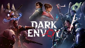 تاریخ انتشار نسخه کارگردان بازی Dark Envoy مشخص شد