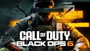 تریلر لایو اکشن Call of Duty: Black Ops 6 پخش شد