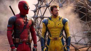 تماشای Deadpool and Wolverine نیازی به دیدن فیلم های قبلی مارول ندارد