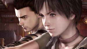 ریمیک Resident Evil Zero برای سوییچ ۲ عرضه می‌شود؟