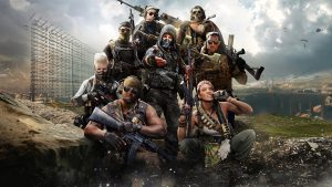 نیمی از بازیکنان Call of Duty پلی استیشن از PS4 استفاده می‌کنند