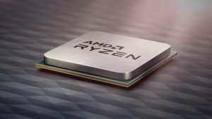 پردازنده‌های جدید AMD Ryzen 5000 XT فاش شدند