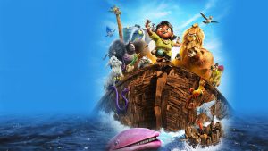 نقد انیمیشن کشتی نوح (Noah’s Ark) | یک داستان تکراری با فرمولی کلیشه‌ای