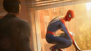 تصاویری از بازی Marvel’s Spider-Man 3 در اینترنت منتشر شد