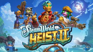 اتمام بازی SteamWorld Heist 2 چقدر طول می‌کشد؟