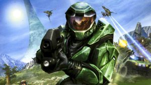 احتمال عرضه ریمستر Halo: Combat Evolved برای PS5 وجود دارد
