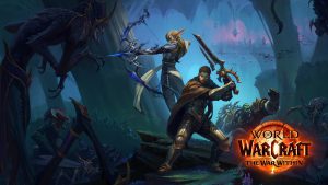از تاریخ عرضه World of Warcraft: The War Within رونمایی شد