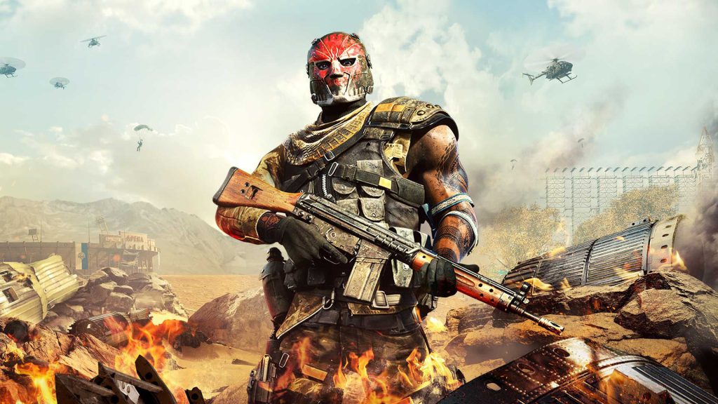 اکتیویژن توسط سازندگان کدهای تقلب Call of Duty تهدید شد