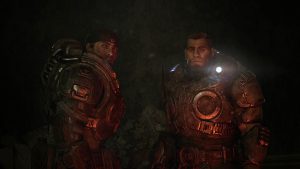 بازی Gears of War: E-Day با انتشار تریلری معرفی شد