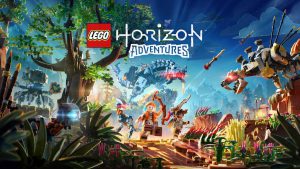 بازی LEGO Horizon Adventures با تریلر جذابی معرفی شد
