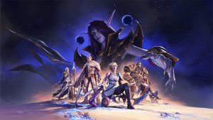 بتای بسته الحاقی The War Within بازی World of Warcraft منتشر شد