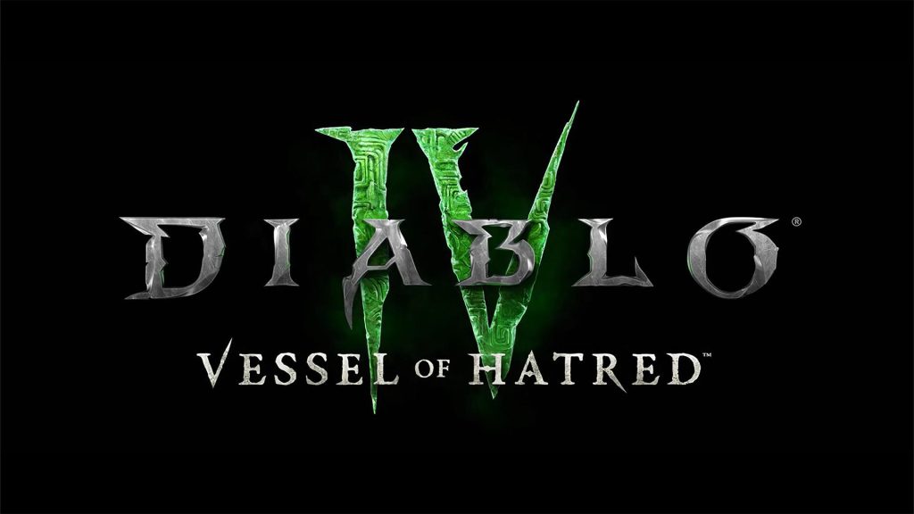 تاریخ انتشار بسته Vessel of Hatred بازی دیابلو ۴ اعلام شد