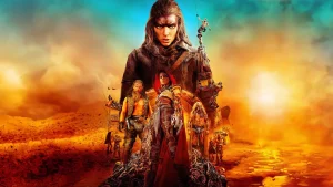 تاریخ انتشار نسخه با کیفیت فیلم Furiosa از دنیای مکس دیوانه مشخص شد