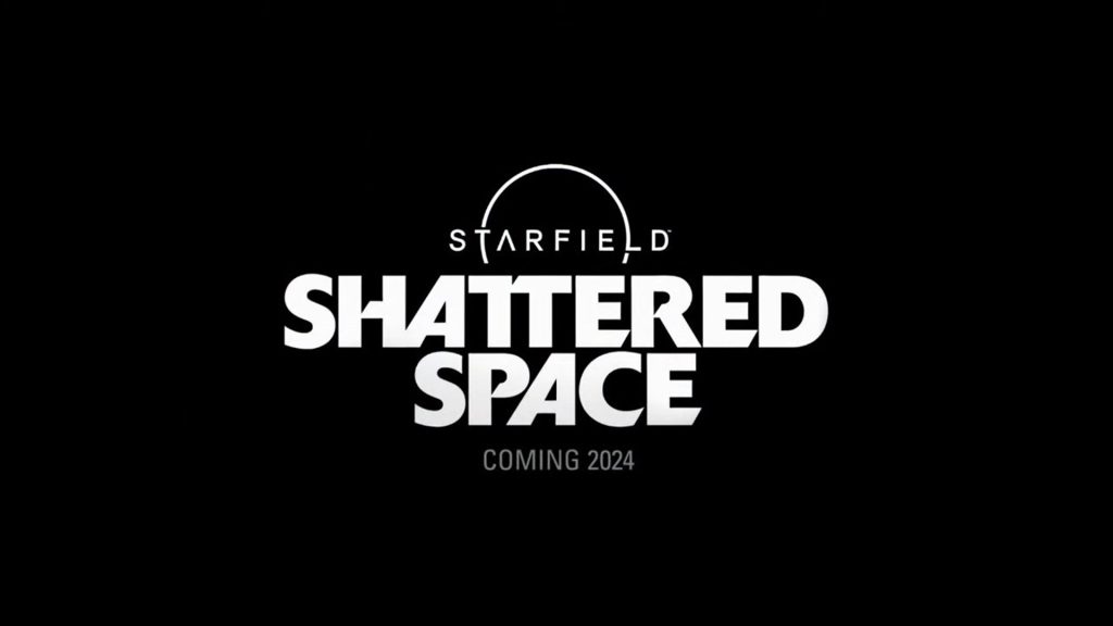 ترس فضایی در تریلر بسته الحاقی Shattered Space بازی Starfield