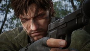تریلر جدید Metal Gear Solid Delta: Snake Eater جزئیات جدیدی از بازی را به تصویر می‌ کشد