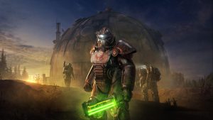تریلر رونمایی از به روزرسانی بزرگ Fallout 76 Skyline Valley پخش شد