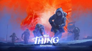 کارگردان بازی The Thing درباره تغییرات نسخه ریمستر آن توضیح می‌دهد