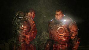 زمان انتشار بازی Gears of War: E-Day لو رفت