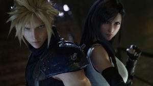 قسمت سوم Final Fantasy Remake مبارزات گسترده‌تری خواهد داشت
