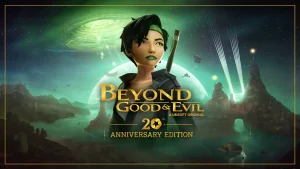 بررسی بازی Beyond Good & Evil 20th Anniversary Edition؛ سن فقط یک عدد است!