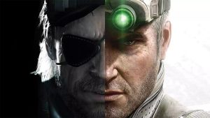 Metal Gear Solid چه تأثیری روی اولین بازی Splinter Cell گذاشت؟