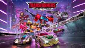 بازی Transformers: Galactic Trials با انتشار تریلری معرفی شد