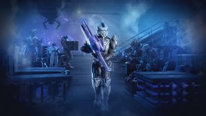 محتوای Halo Infinite – Operation: Anvil is Live اعلام شد