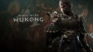 مبارزه با دشمنی سرسخت در جنگل بازی Black Myth: Wukong